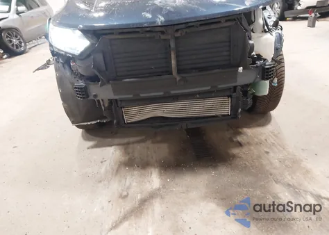 2018 Chevrolet Equinox Premier из США, поврежденный, VIN 3GNAXVEV1JS514233